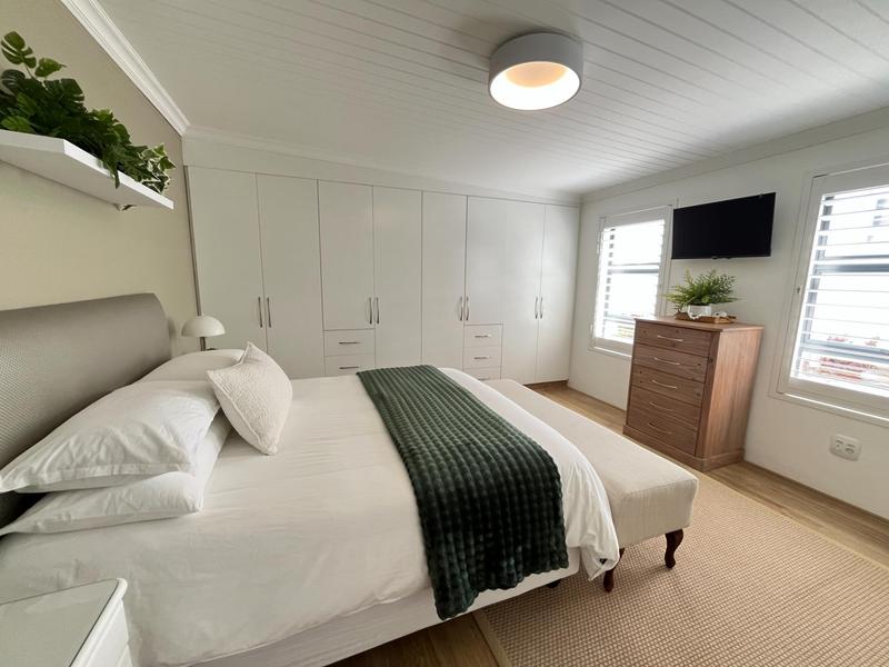 3 Bedroom Property for Sale in Dwarskersbos Western Cape